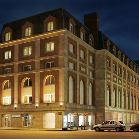 Nh Hotel Casino マル・デル・プラタ エクステリア 写真